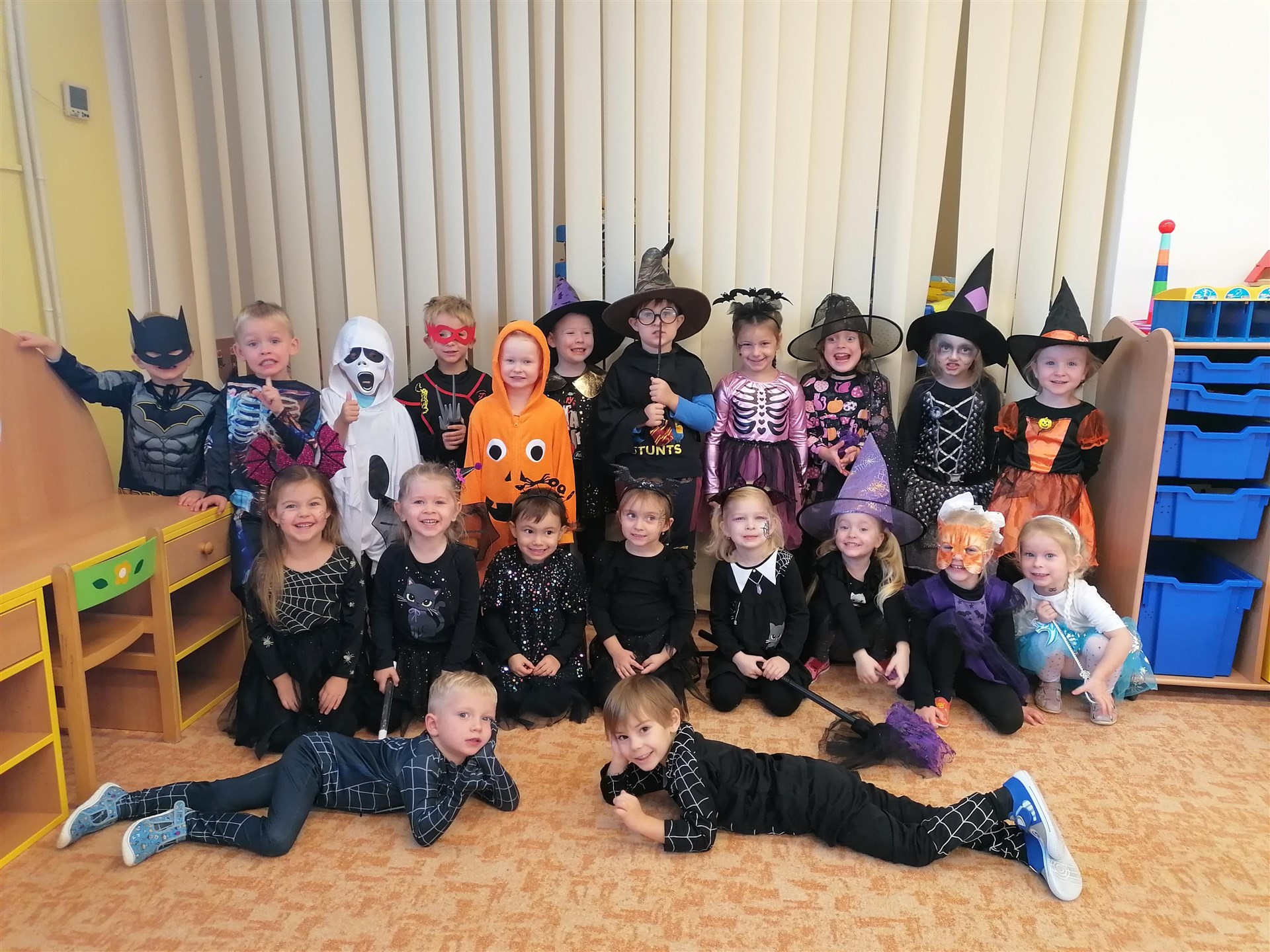 Halloween