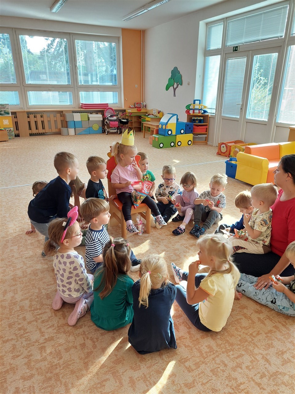 Málinka