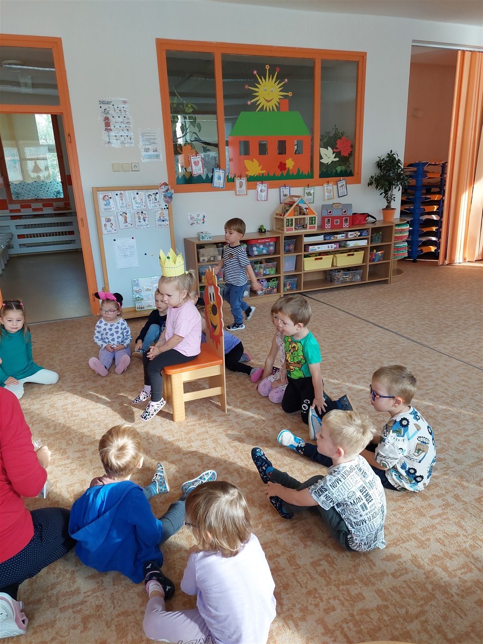 Málinka