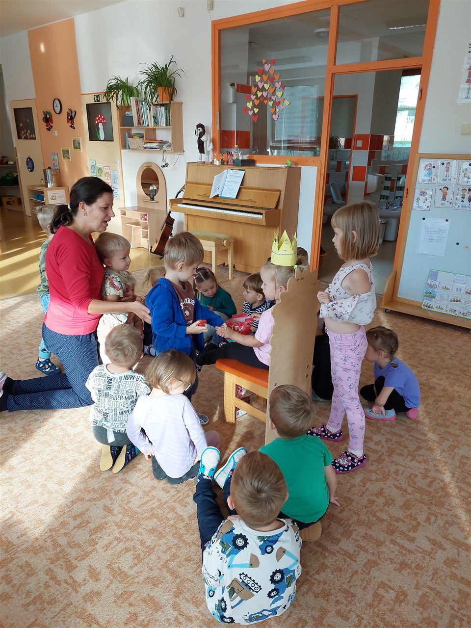 Málinka